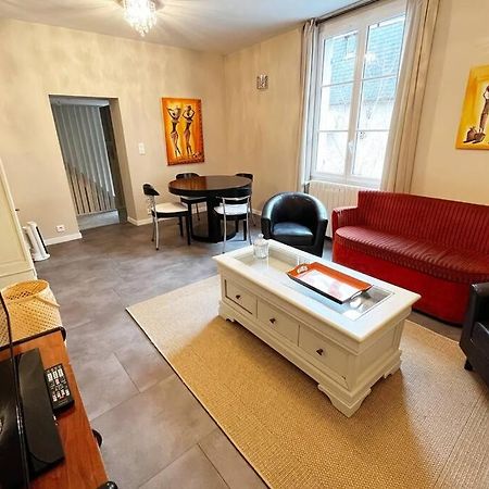Apartament #Le Maillard #Grand F2 #Hyper Centre Brive-la-Gaillarde Zewnętrze zdjęcie
