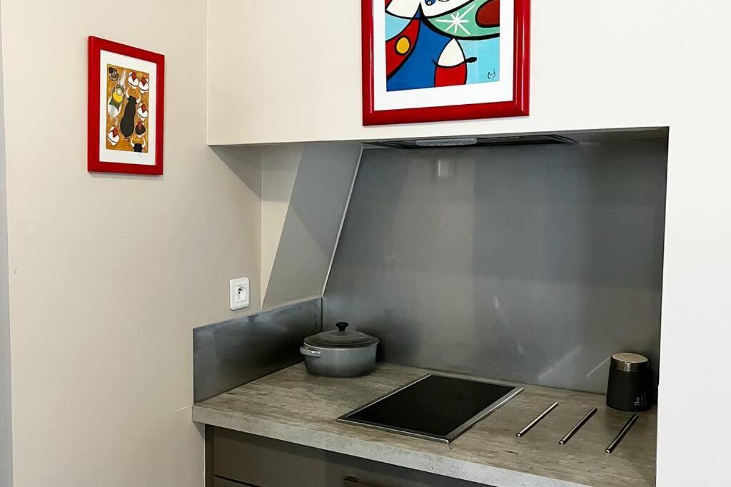 Apartament #Le Maillard #Grand F2 #Hyper Centre Brive-la-Gaillarde Zewnętrze zdjęcie