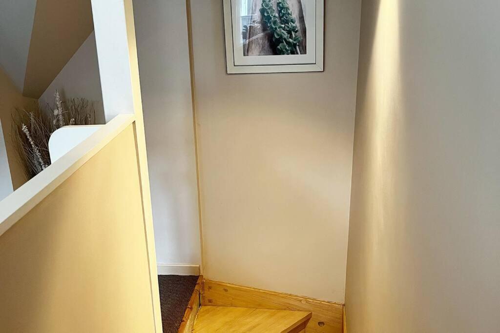 Apartament #Le Maillard #Grand F2 #Hyper Centre Brive-la-Gaillarde Zewnętrze zdjęcie