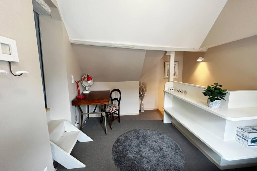 Apartament #Le Maillard #Grand F2 #Hyper Centre Brive-la-Gaillarde Zewnętrze zdjęcie