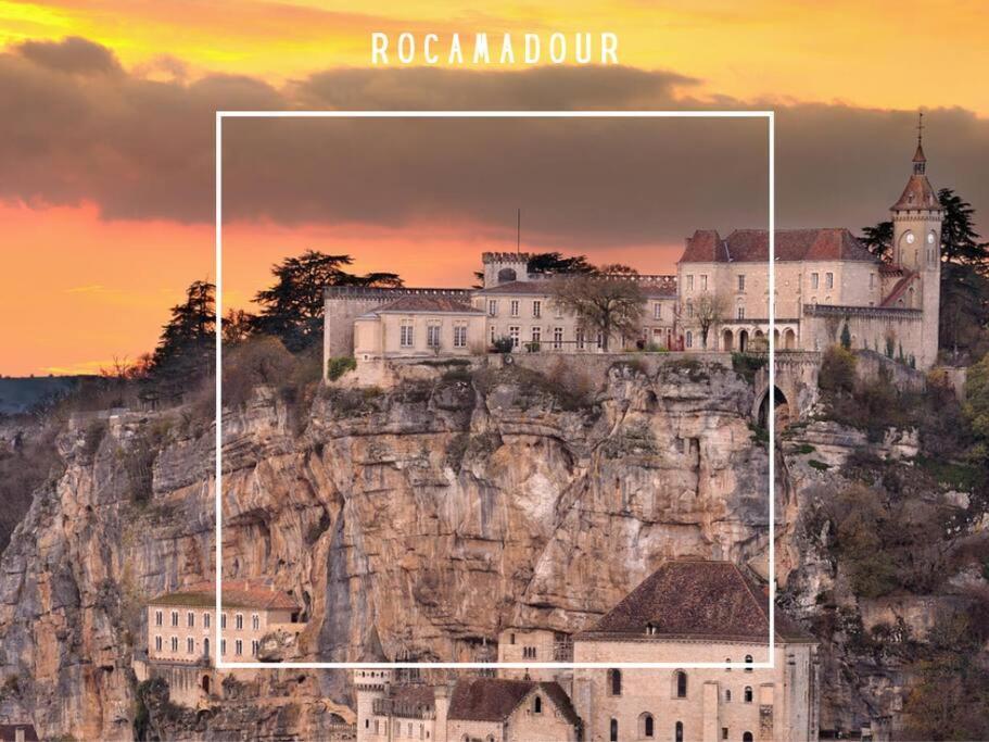 Apartament #Le Maillard #Grand F2 #Hyper Centre Brive-la-Gaillarde Zewnętrze zdjęcie