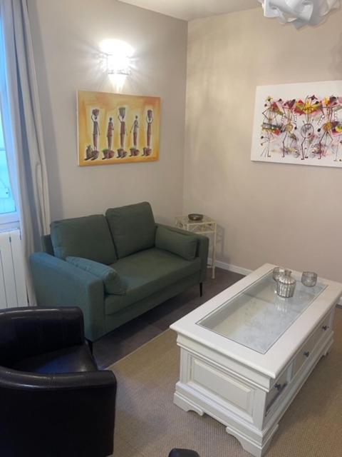 Apartament #Le Maillard #Grand F2 #Hyper Centre Brive-la-Gaillarde Zewnętrze zdjęcie
